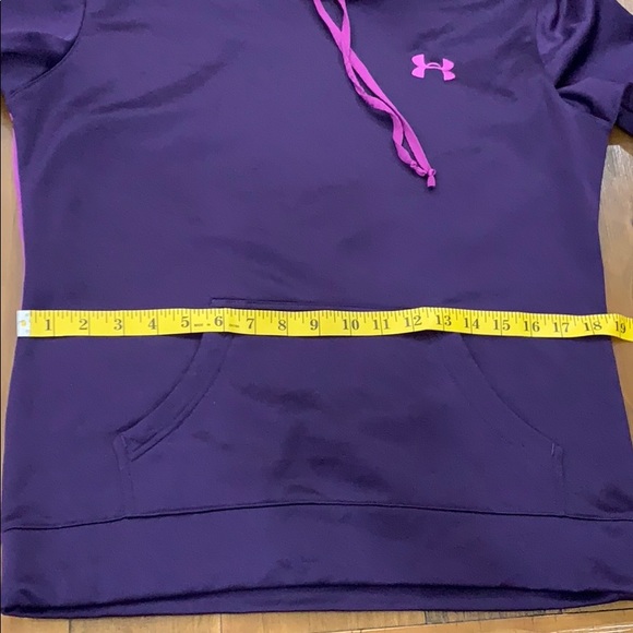 Women’s Under Armour Hoodie - Picture 3 of 4